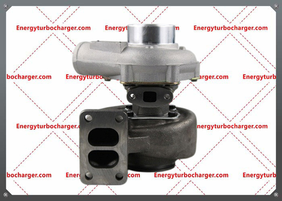 H1C Cummins Turbocharger 171270 3520030 3535381 3522900 J919139 J919133 3535425 3535423 4TA-390 Engine