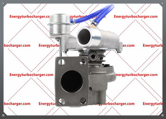 GT2049S Perkins 1103A موتور توربوشارژر 754111-5007S 0007 754111-7 2674A421 U2674A421