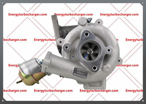 موتور 706476-5004S نیسان GT1749V Turbo 14411-4N101 144114N100 YD25DDTi
