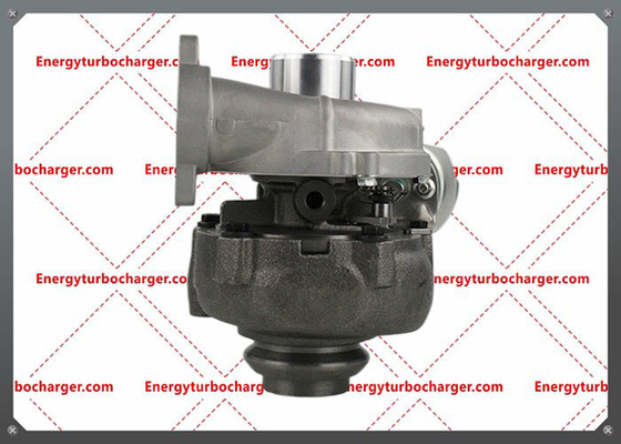 GT1544V مزدا BMW توربوشارژر 753420-5005S 5004S 740821-0001 750030-0002 9651839880 موتور DV6TED4