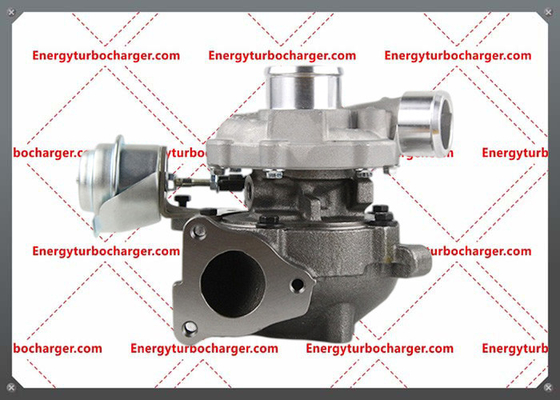 GT1544V هیوندای توربوشارژر 782403-5001S 740611-0001 5001S 282012A100 28201A120 U1.5L 102HP 1.5L Euro3
