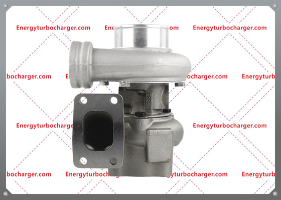 ولوو S100 جان دیر توربوشارژر 318279 04258205KZ 04254537KZ 4258205 20460944KZ 318166 BF4M2012C موتور
