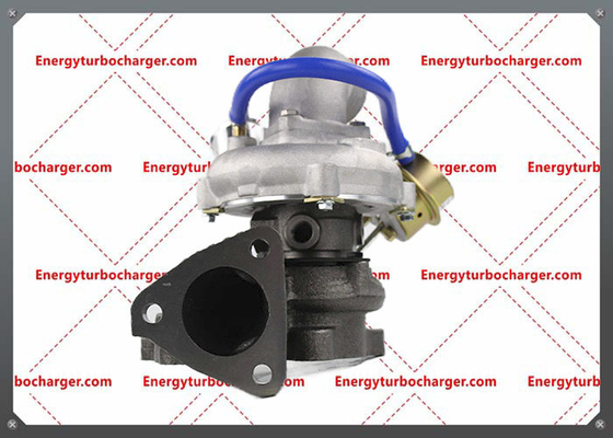 GT1749S هیوندای توربوشارژر 715924-5004S 715924-0004 0002 2820042700 28200-42700 موتور 4D56TCI