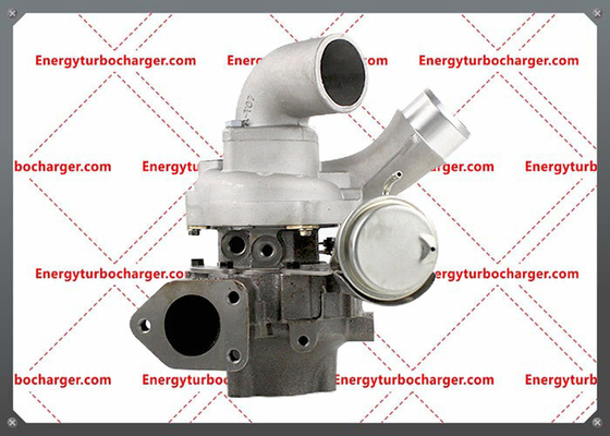 BV43 هیوندای توربوشارژر 53039880145 28200-4A480 5303-988-0145 53039880127 موتور 16 ولت D4CB
