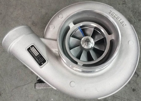 توربوشارژر HX80M 3596959 3534625, 3537685, 2882021, 3804699, 4025301 برای سری کامینز مارین K19-M640 و K38