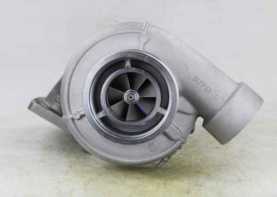 توربوشارژر S400 317950 317875 317953 04226650KZ 04226660KZ 4226650KZ 4226660KZ برای Deutz با موتور BF6M1015CP