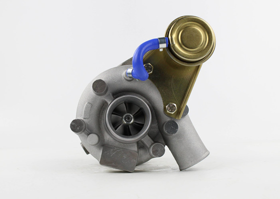TD05-12G توربوشارژر 49178-03122 4917803122 2823045000 28230-45000 برای هیوندای D4DA Truck Mighty II با موتور 4D34TI
