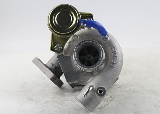 توربوشارژر TF035HM-12T 49135-03101 4913503101 ME201677 برای میتسوبیشی دلیکا با موتور 4M40