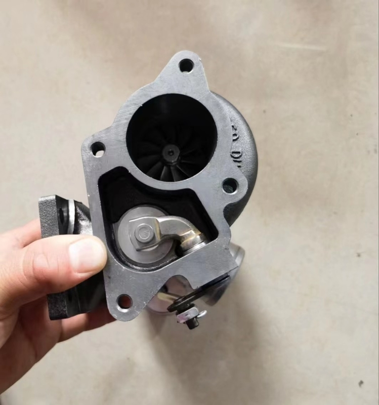V3307 Tractor TD04L409TK3 Kubota Turbocharger 49177-03230 1J770-17013 49177-03232