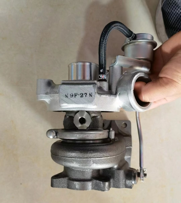 V3307 Tractor TD04L409TK3 Kubota Turbocharger 49177-03230 1J770-17013 49177-03232