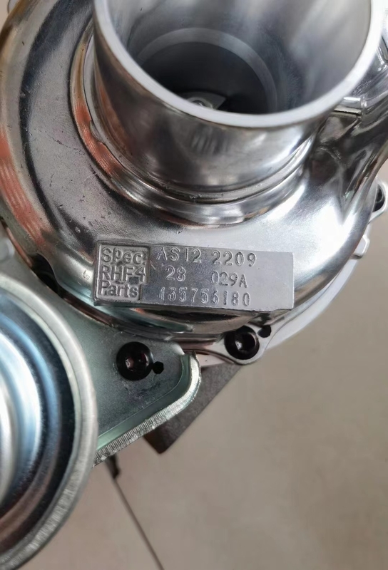404C-22T 404D-22 Diesel Perkins Turbo Charger RHF4 VB420081 Turbo Charger