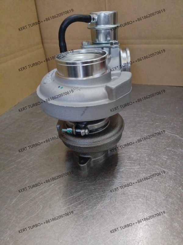 توربو شارژر برای 2006-02 کامینز صنعتی HE221W HE200WG توربو 4042714 4042718 4042719 4042720 4937653 برای موتور دیزل QSB3.9L