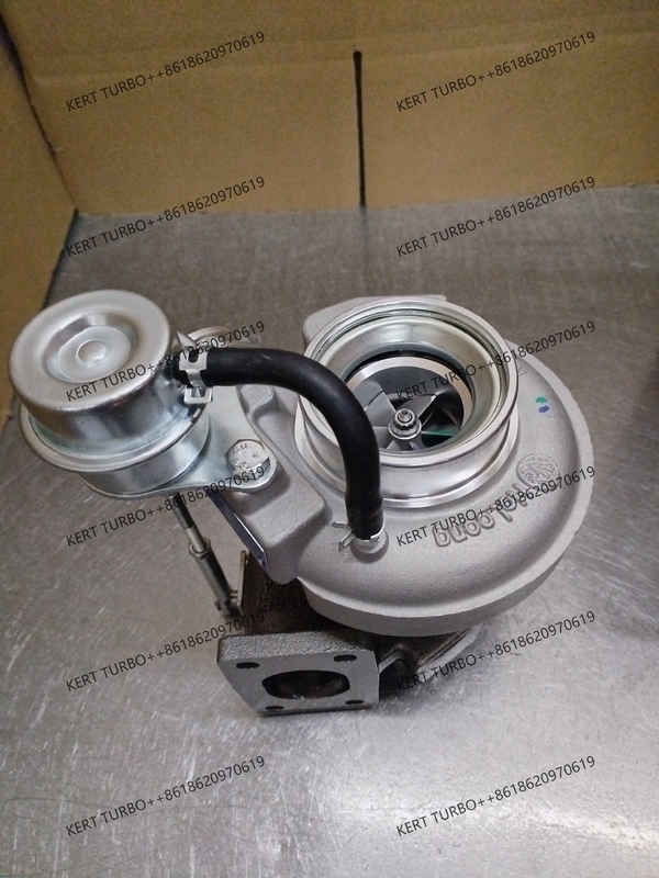 توربو شارژر برای 2006-02 کامینز صنعتی HE221W HE200WG توربو 4042714 4042718 4042719 4042720 4937653 برای موتور دیزل QSB3.9L