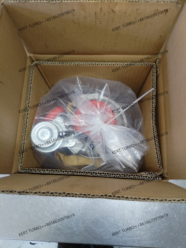 توربو شارژر برای 2006-02 کامینز صنعتی HE221W HE200WG توربو 4042714 4042718 4042719 4042720 4937653 برای موتور دیزل QSB3.9L