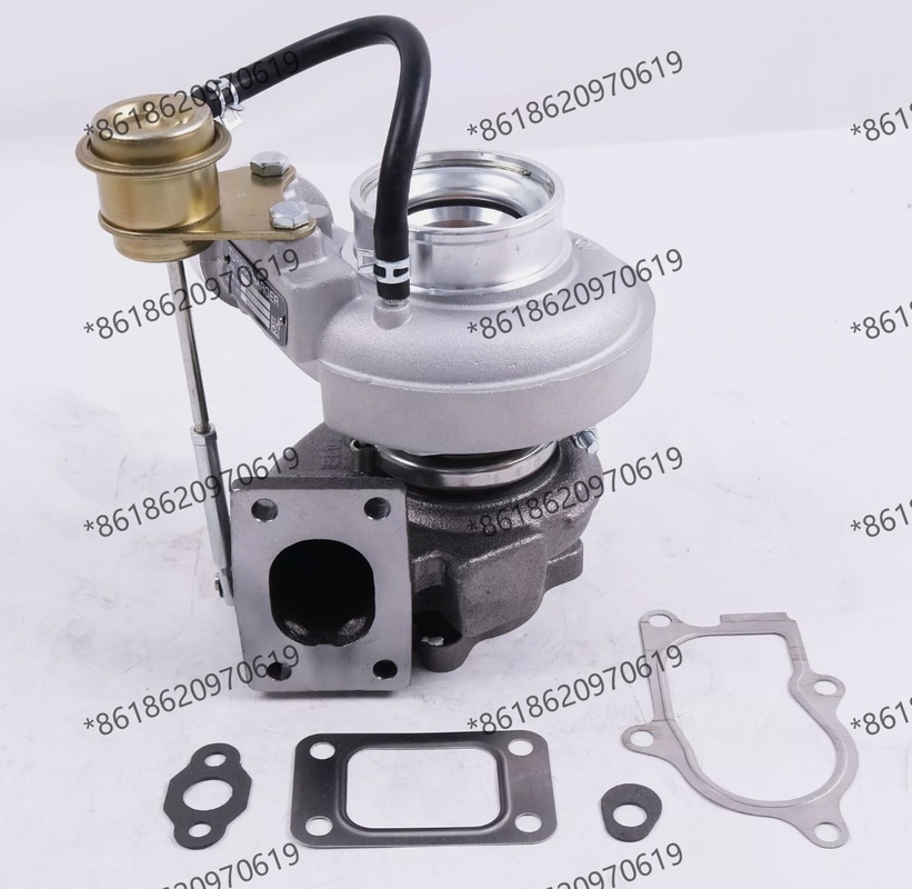 توربو شارژر برای 2006-02 کامینز صنعتی HE221W HE200WG توربو 4042714 4042718 4042719 4042720 4937653 برای موتور دیزل QSB3.9L
