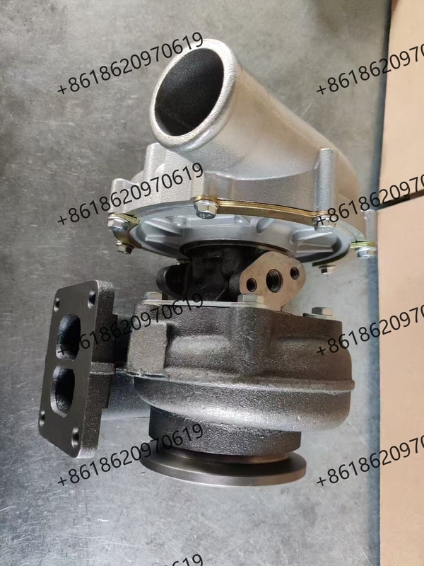 K27 توربو Re507118 23091501 Re500287 Re505047 Re505342 Re5068d2 Re507544 Re509796 برای جان دیر 4045 Tier1 2 توربو شارژر