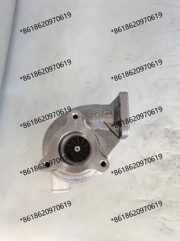 49131-05500 49131-02531 TD03 توربو شارژر برای Iveco F5C Kubota V2003 موتور S4Q2