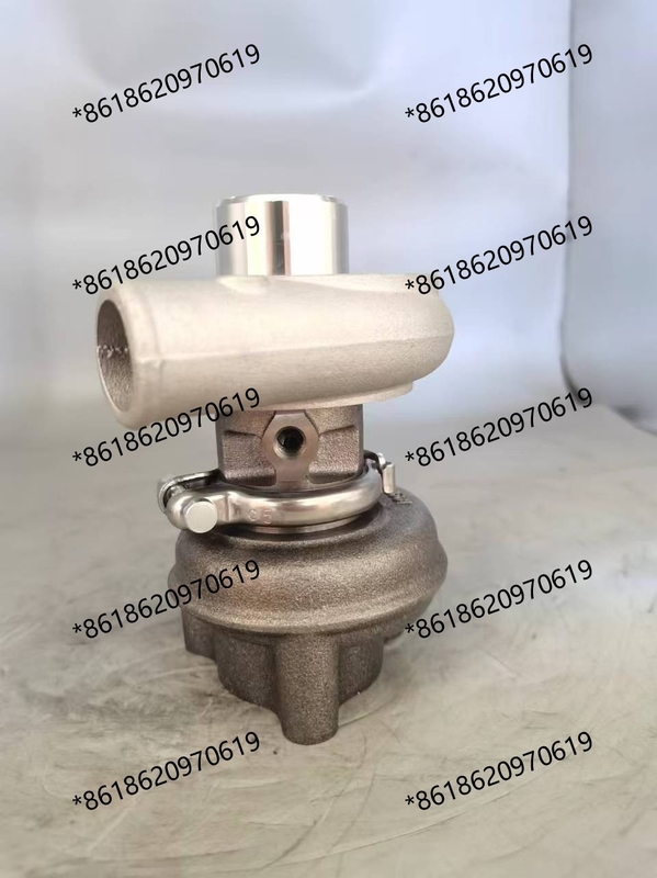 49131-05500 49131-02531 TD03 توربو شارژر برای Iveco F5C Kubota V2003 موتور S4Q2
