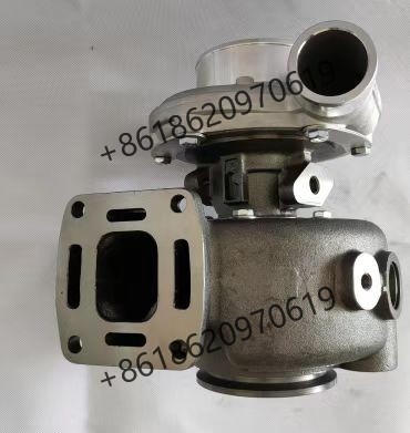 2005-07 جان دیر مارین S2BW183 توربو 171622