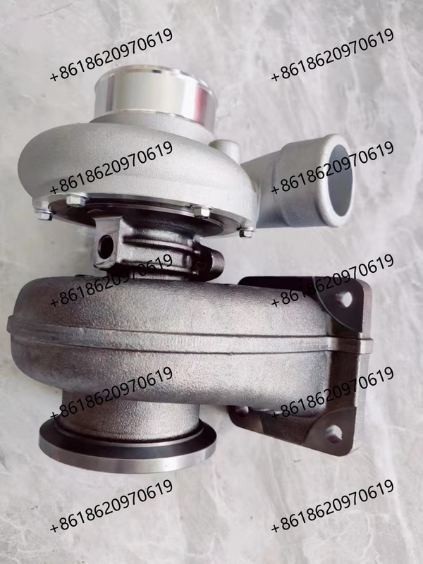 توربو T300-08 توربو شارژر RE528771 برای جان دیر 4045 3029 موتور 6100D 6110D
