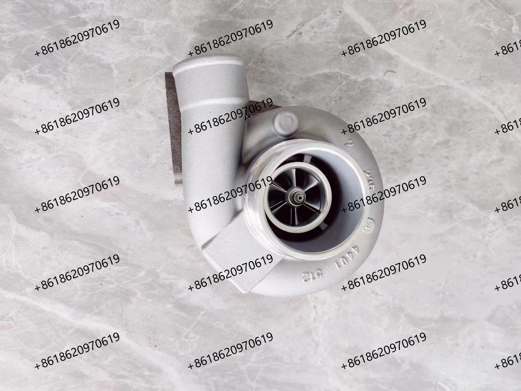 توربو T300-08 توربو شارژر RE528771 برای جان دیر 4045 3029 موتور 6100D 6110D