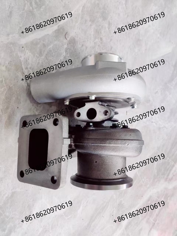 توربو T300-08 توربو شارژر RE528771 برای جان دیر 4045 3029 موتور 6100D 6110D