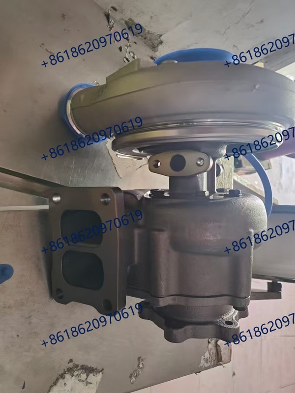 WF70 S00015624/70001046 توربو شارژر موتور دیزل با سوپر شارژ کشتی