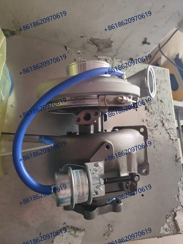 WF70 S00015624/70001046 توربو شارژر موتور دیزل با سوپر شارژ کشتی