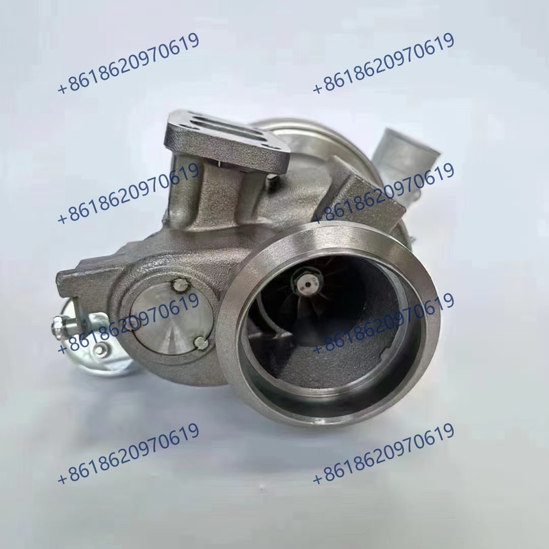 GTC3576D 4354500 823108-5012s 435-4500 توربو شارژر برای موتور Caterpillar C7.1