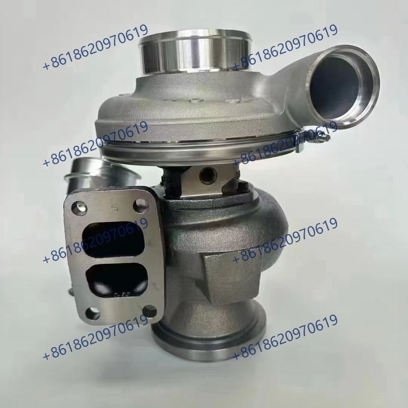 GTC3576D 4354500 823108-5012s 435-4500 توربو شارژر برای موتور Caterpillar C7.1