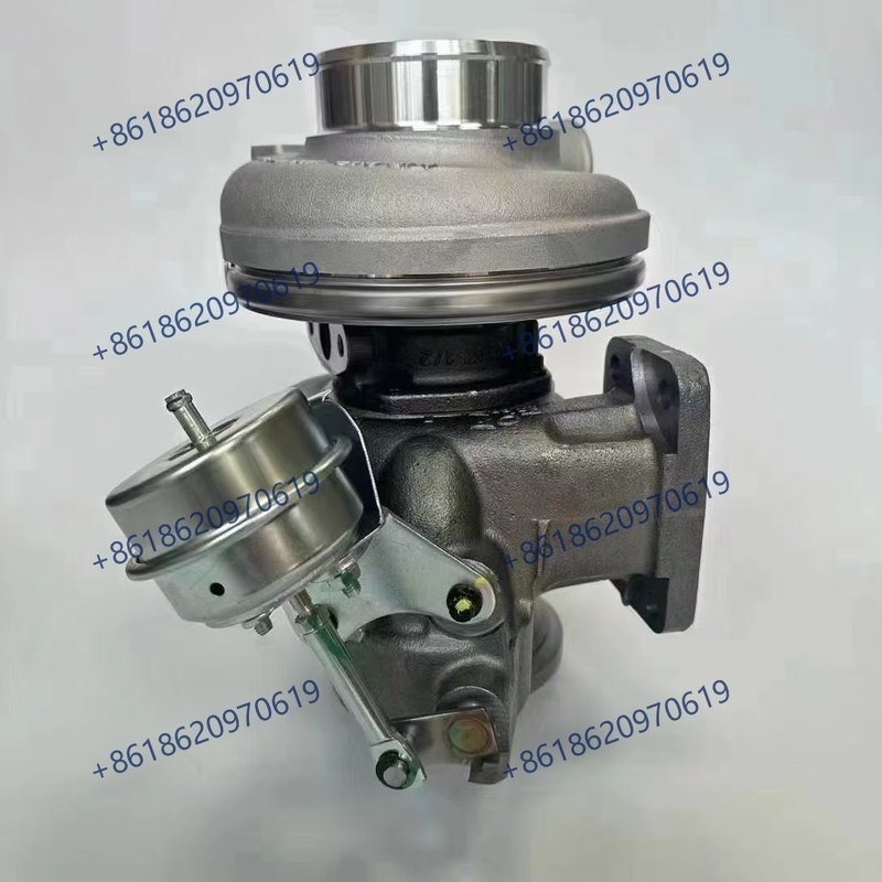GTC3576D 4354500 823108-5012s 435-4500 توربو شارژر برای موتور Caterpillar C7.1
