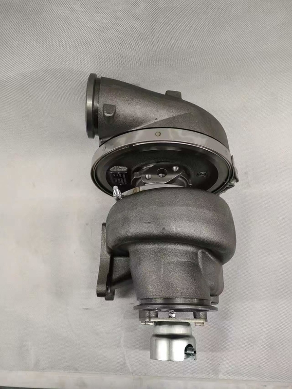 GTA4088BS 10R8733 259-2400 2592400 752538-5009S CAT موتور C13 توربو شارژر برای کامیون Caterpillar C13 ACERT فشار پایین