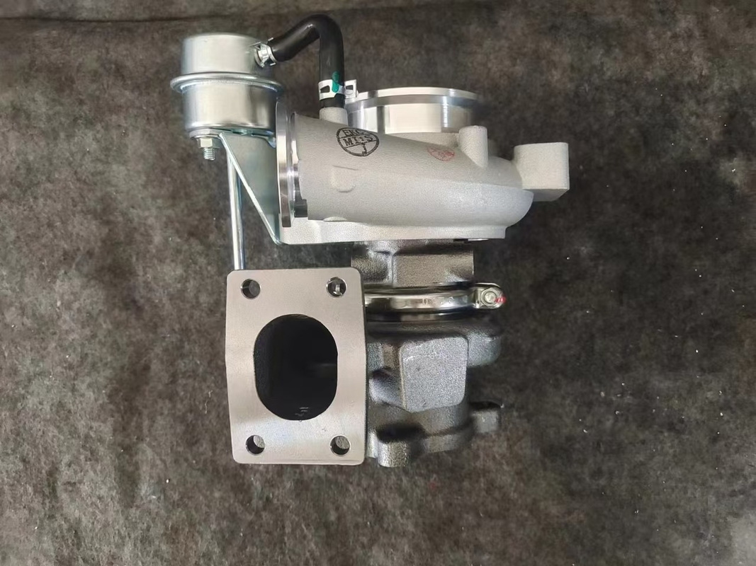 3779951 2843674 4309098 توربوشارژر موتور اتوبوس Cummins ISF3.8 HX27W
