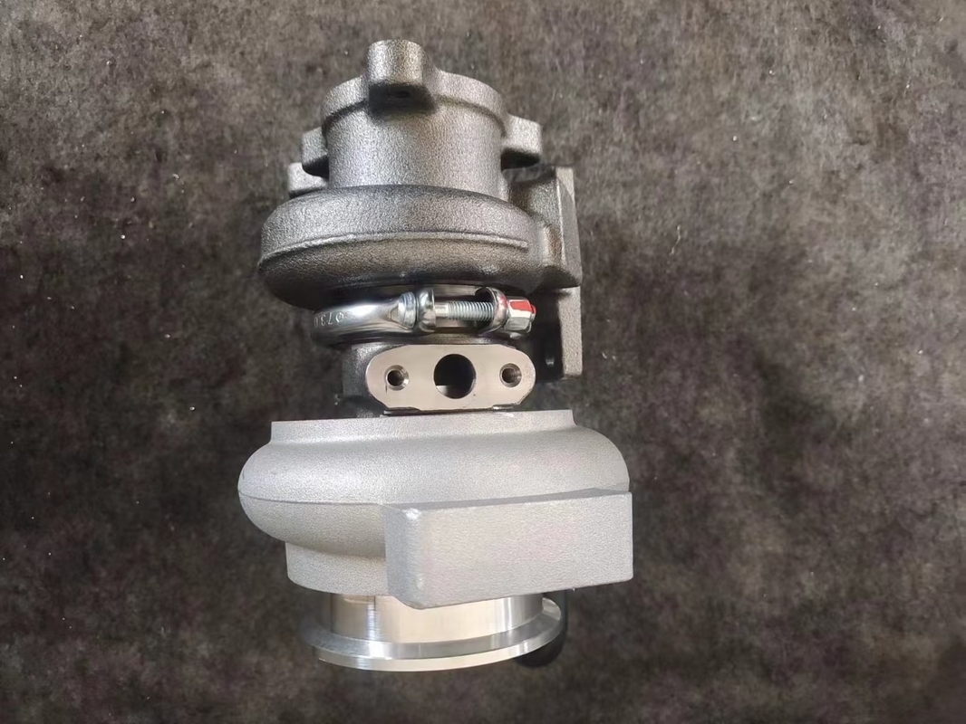 3779951 2843674 4309098 توربوشارژر موتور اتوبوس Cummins ISF3.8 HX27W