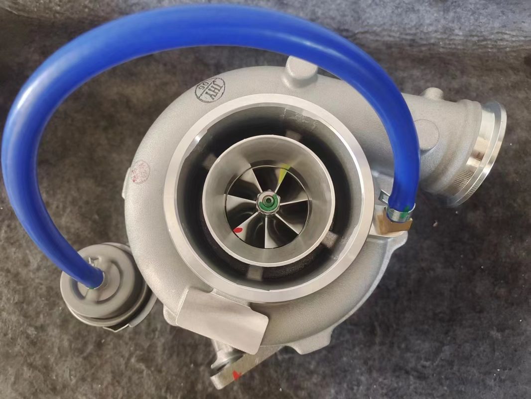 توربوشارژر GT3576D 4354500 823108-5012S برای موتور کاترپیلار C7.1