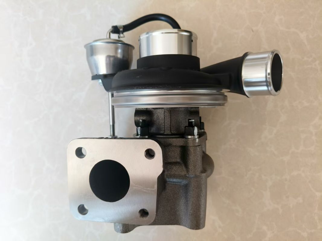 قطعات ماشین آلات ساختمانی دوسان برای هیوندای DX150W DX225LC-3، توربوشارژر DL06، شماره قطعه 150105-00057