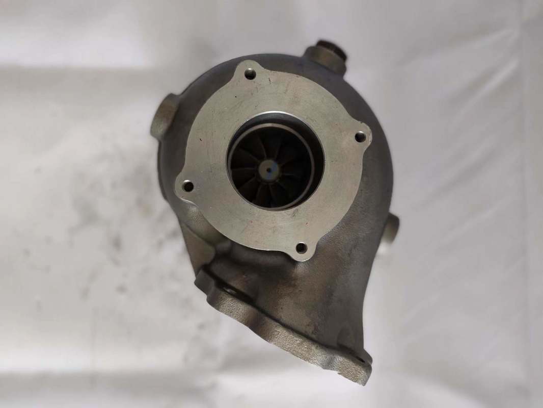 کارتریج توربو H1C CHRA 166592 3522778، 3535454، 3535421، 3535416 هسته برای کامینز، فورد کارگو تراکتور کشاورزی