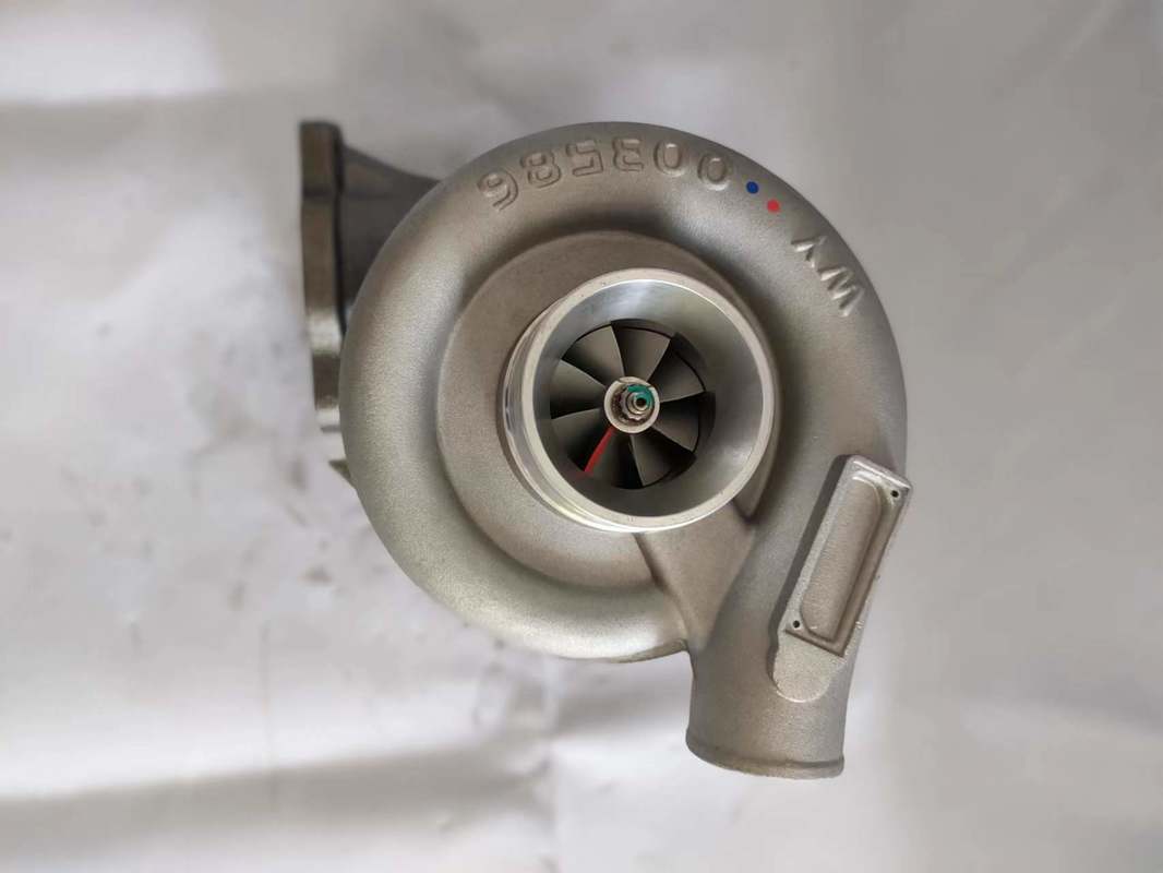 کارتریج توربو H1C CHRA 166592 3522778، 3535454، 3535421، 3535416 هسته برای کامینز، فورد کارگو تراکتور کشاورزی