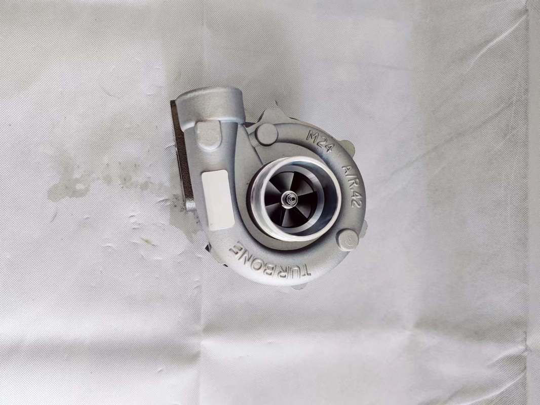 توربوشارژر Hc60 3525447 4033182 3524917 8105857 8108015 برای کامیون و کشتی دریایی ایوکو 1988-04 با موتور 8361SRI 8281SRI10 8281SRI 25