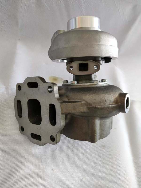 توربوشارژر کامل HX30 PC120-6 6732-81-8500 6732-81-8101 6732-81-8501 6732-81-8100 برای کوماتسو S4D102