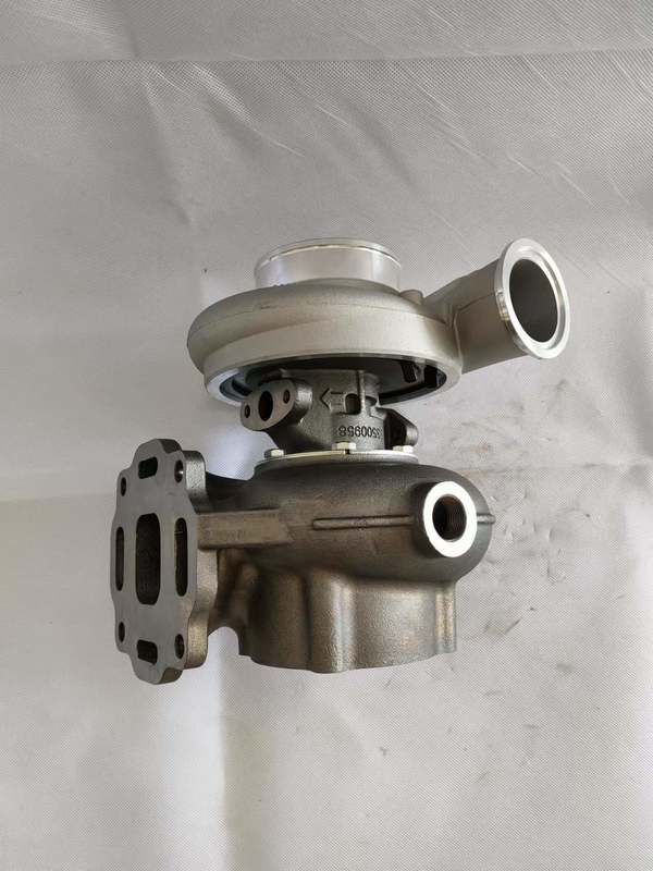 قطعات ماشین آلات ساخت و ساز 65.09100-7080 توربو Excavator DX225LCA توربو شارژر HX35 سوپر شارژر