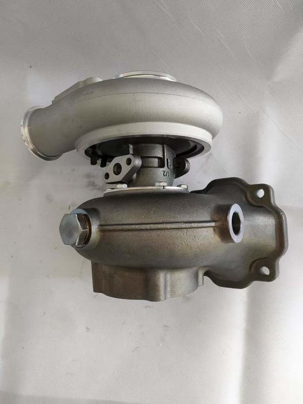 قطعات ماشین آلات ساخت و ساز 65.09100-7080 توربو Excavator DX225LCA توربو شارژر HX35 سوپر شارژر