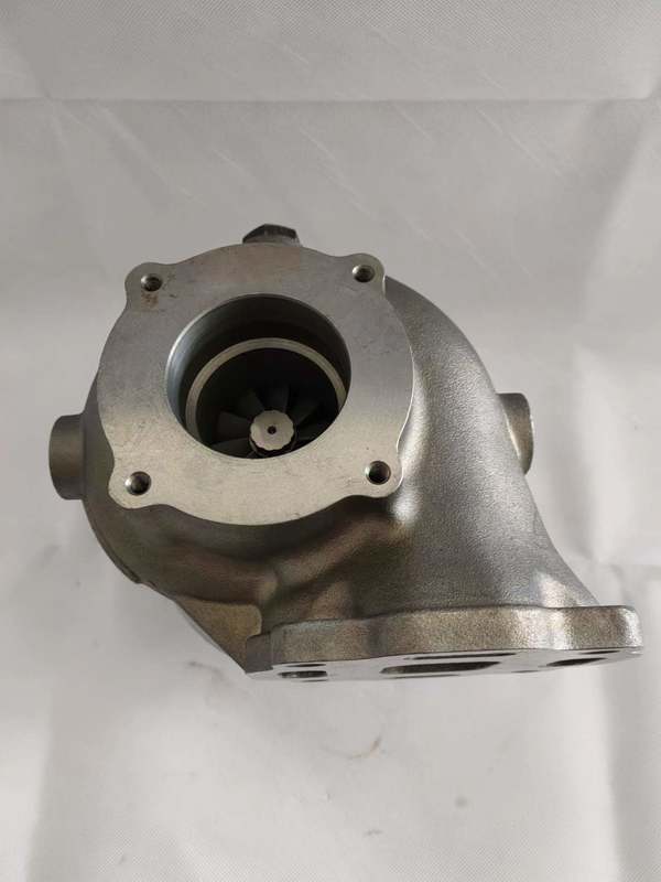 HX40 HX35 HE400WG توربو برای توربو شارژر حفاری کاماتسو