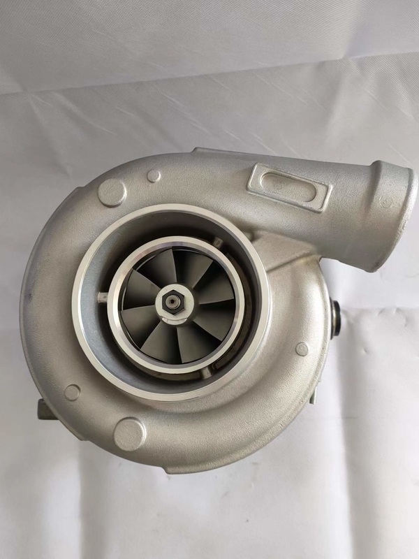توربوشارژر HX80 توربو 3767950 قطعه ماشین آلات ساختمانی برای موتور Cu-Mmi-Ns K50 Turbo HX80