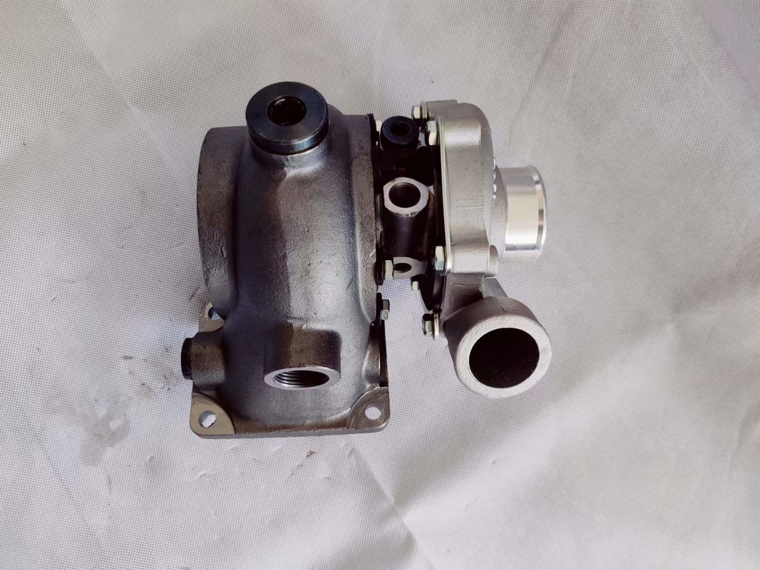 توربوشارژر J60S J060S00003 13024375 J060S00002 1303085KH43 برای Deutz TBD226B-4
