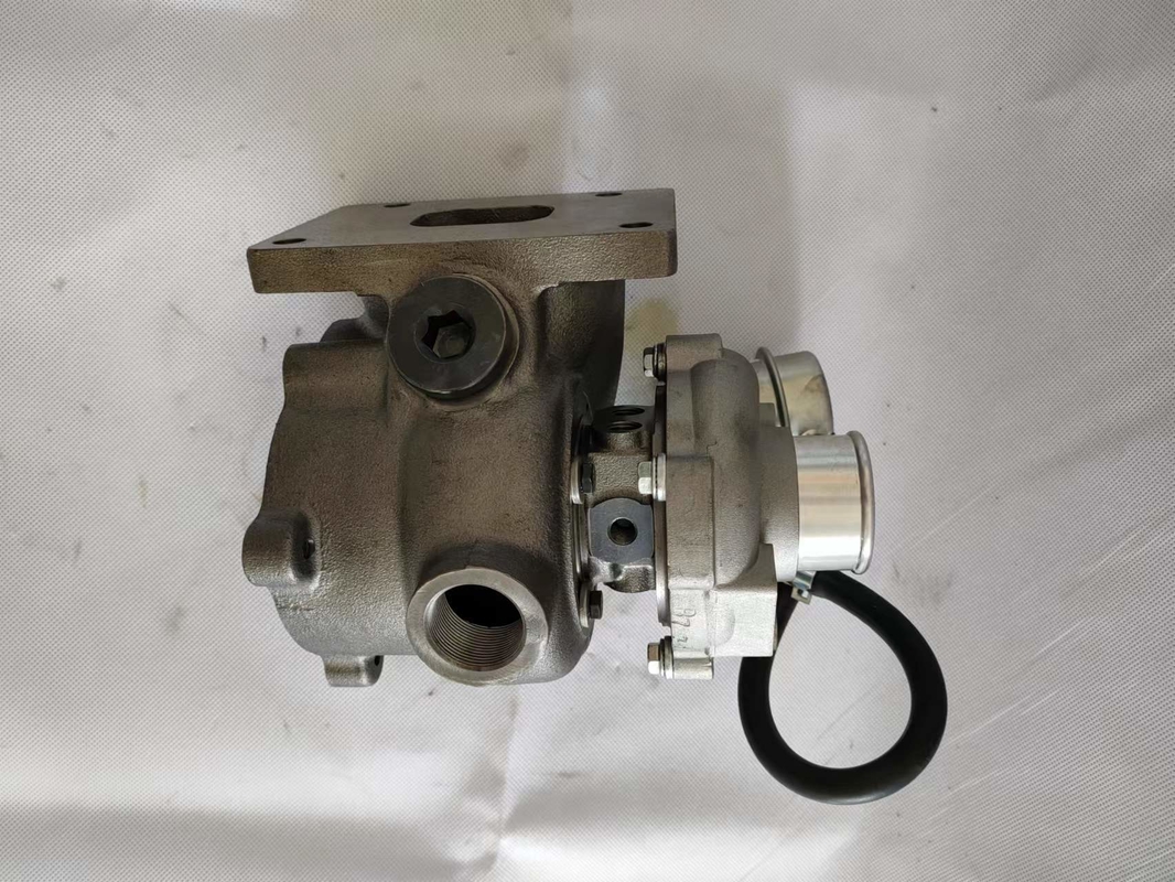 توربوشارژر JP45 برای قطعات توربو موتور Sida 1118010K-1-DW55DG 1118010K-DW55DG EE246525T Turbo