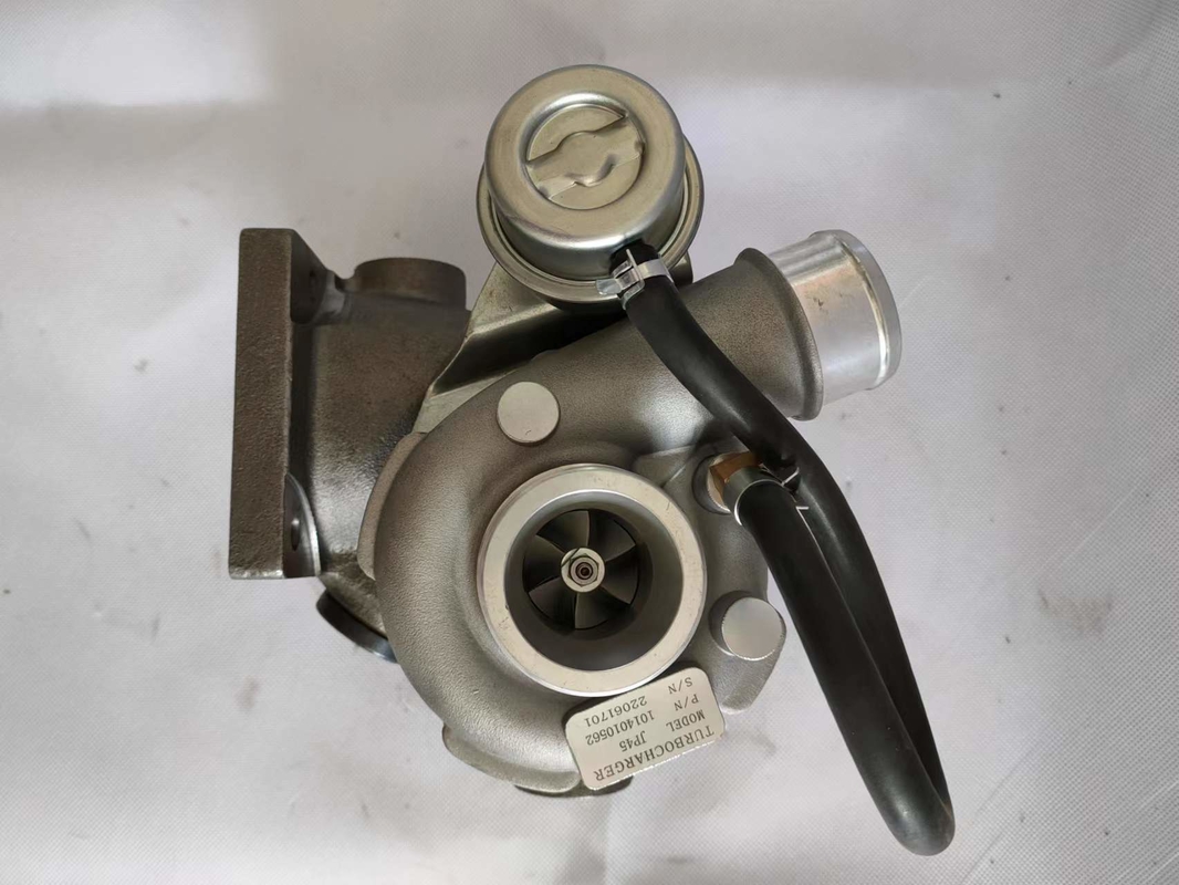 توربوشارژر JP45 برای قطعات توربو موتور Sida 1118010K-1-DW55DG 1118010K-DW55DG EE246525T Turbo
