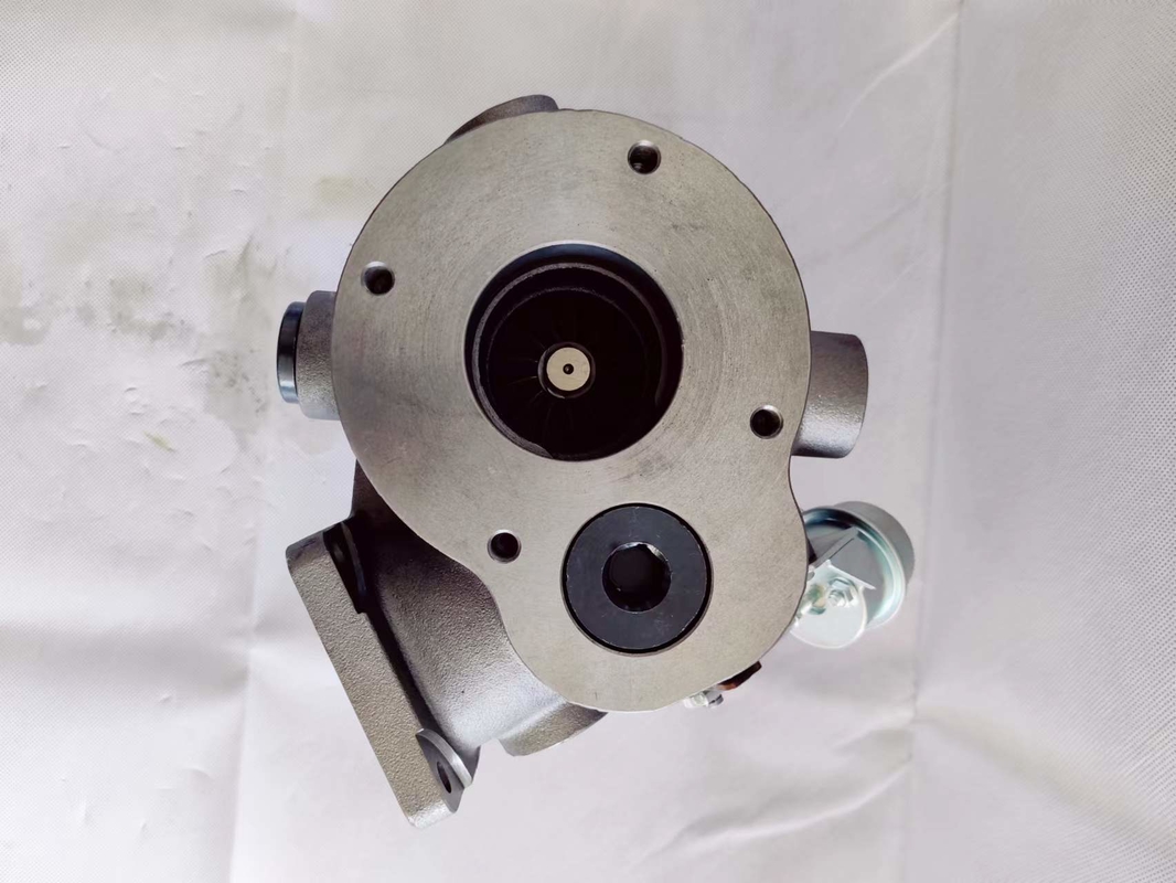 CA6DF2-24 موتور JP76K 1118010-420-0000J توربو شارژر برای قطعات موتور تراکتور توربو شارژر
