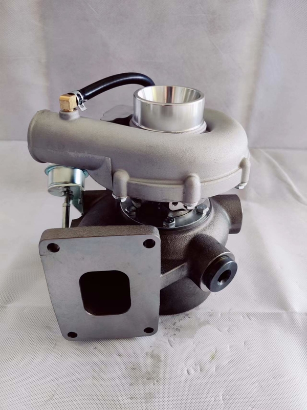 CA6DF2-24 موتور JP76K 1118010-420-0000J توربو شارژر برای قطعات موتور تراکتور توربو شارژر