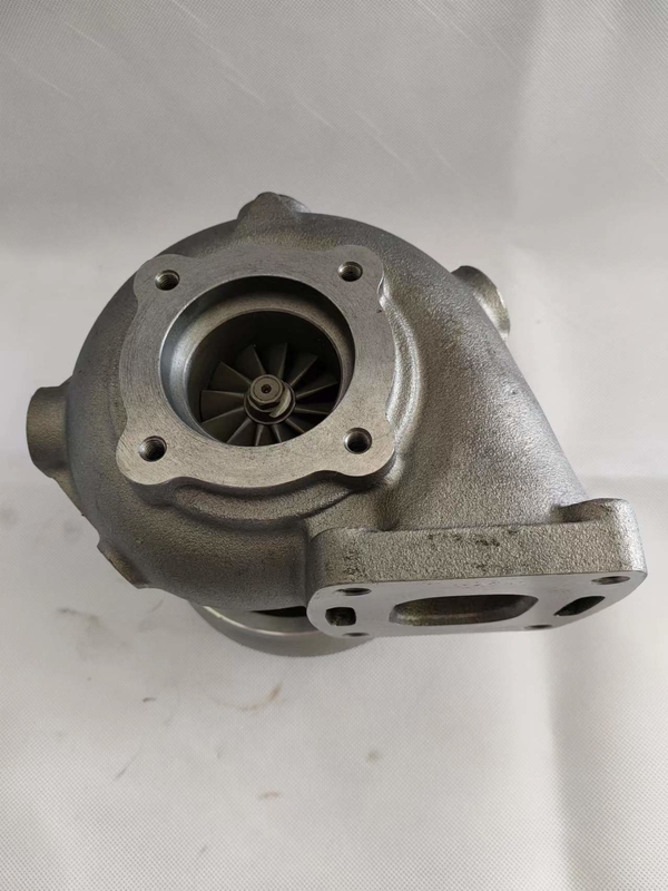 K26 توربوس شارژر 53269886206 53269706206 توربو شارژر جدید 51091007390 سوپربشارژر برای قطعات کامیون MAN Turbo Boost Control